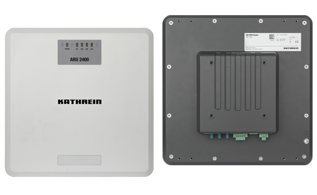 ARU 2400 Antenna Reader Series